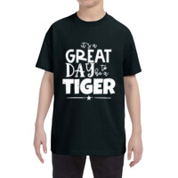 Its Great to be a Tiger Youth