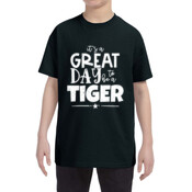 Its Great to be a Tiger Youth