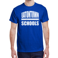 Eatontown Schools t-shirt
