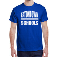 Eatontown Schools t-shirt