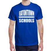 Eatontown Schools t-shirt