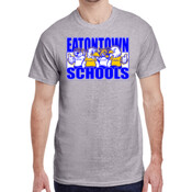 Eatontown Schools Mascots t-shirt
