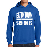 Eatontown Schools Hood