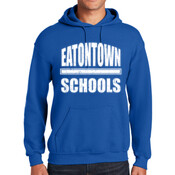 Eatontown Schools Hood