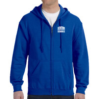Eatontown Schools Zipper