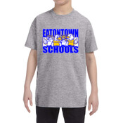Eatontown Schools Mascots t-shirt YOUTH