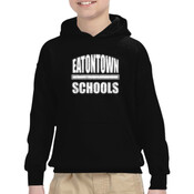 Eatontown Schools Hood YOUTH