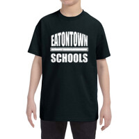 Eatontown Schools t-shirt YOUTH