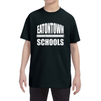 Eatontown Schools t-shirt YOUTH