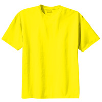 M&O Soft touch adult T-shirt