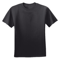 Jerzees Adult Premium Blend Ring-Spun T-Shirt
