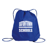 Eatontown Schools Cinch Pack