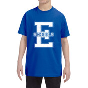 E Schools t-shirt YOUTH