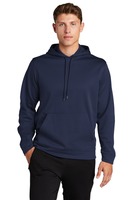 Sport Tek Sport Wick ® Fleece Hooded Pullover