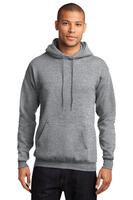 Classic Pullover Hooded Sweatshirt