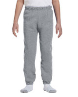 Jerzees Youth 8 oz., 50/50 NuBlend® Sweatpants