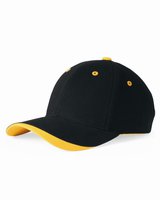 Dominator Cap