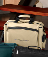 UltraClub Large Briefcase
