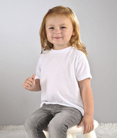 Toddler Polyester T-Shirt