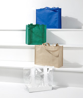 UltraClub Reusable Shopping Bag
