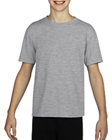 Gildan Performance™ Youth 4.5 oz. T-Shirt