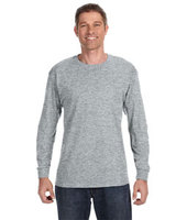 Jerzees Dri-POWER® ACTIVE 5.6 oz., 50/50 Long-Sleeve T-Shirt