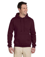 Jerzees 9.5 oz., 50/50 Super Sweats® NuBlend® Fleece Pullover Hood