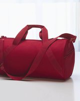 Recycled 18” Small Duffel Bag
