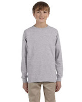 Gildan Ultra Cotton® Youth 6 oz. Long-Sleeve T-Shirt