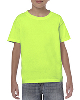 Gildan Heavy Cotton™ Youth 5.3 oz. T-Shirt