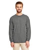 Gildan DryBlend® 5.6 oz., 50/50 Long-Sleeve T-Shirt