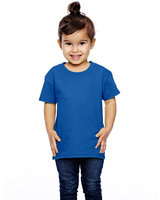 Fruit of the Loom Toddler's 5 oz., 100% Heavy Cotton HD® T-Shirt