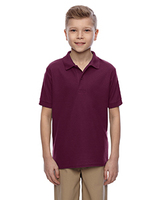 Jerzees Youth Easy Care Polo