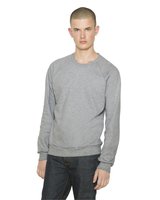 Unisex California Fleece Raglan Sweatshirt
