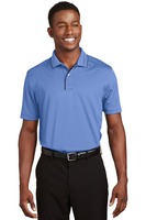 Sport Tek Dri Mesh ® Polo with Tipped Collar and Piping