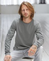 Lightweight Long Sleeve T-Shirt