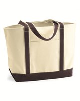 X-Large Boater Tote
