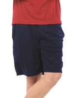 Youth B-Core Pocketed Shorts