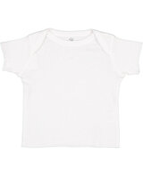 Infant Baby Rib T-Shirt