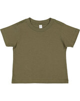 Toddler Cotton Jersey T-Shirt