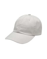 Adams 6-Panel Low-Profile True Color Twill Cap