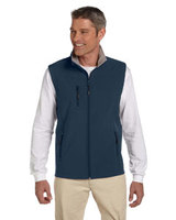 Men's Soft Shell Vest