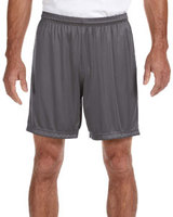 Adult 7" Inseam Cooling Performance Shorts