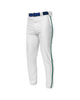 A4 Pro Style Elastic Bottom Baseball Pants