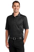 Select Snag Proof Tipped Pocket Polo
