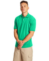 Hanes 5.2 oz., 50/50 ComfortBlend® EcoSmart® Jersey Knit Polo