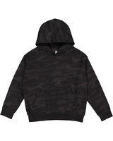 Youth Pullover Fleece Hoodie