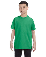 Jerzees Dri-POWER® ACTIVE 5.6 oz., 50/50 T-Shirt