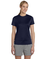 Hanes Ladies' 4 oz. Cool Dri® T-Shirt