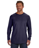 Hanes 4.5 oz., 100% Ringspun Cotton nano-T® Long-Sleeve T-Shirt